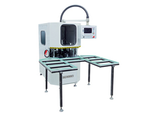 �����T����(sh��)�ؽǿp����C(j��) SQJ06-CNC-120